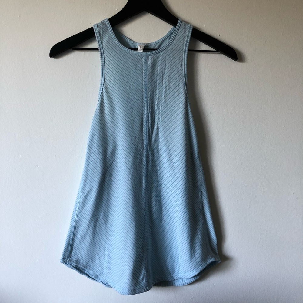 Lululemon Racerback tank